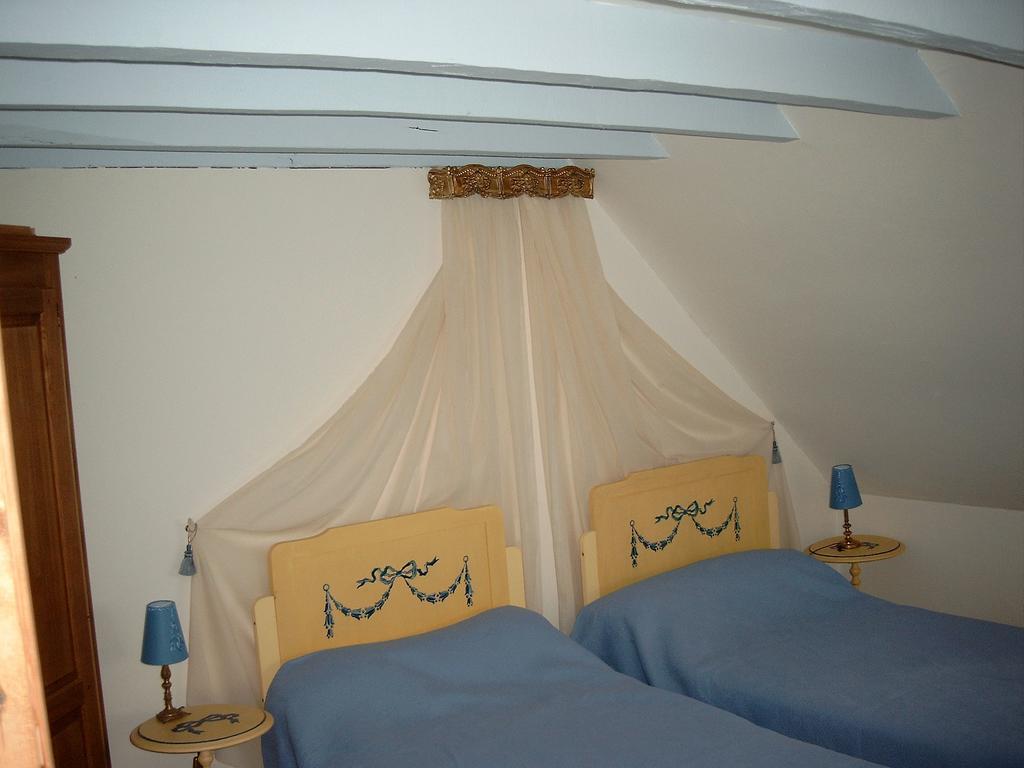 B&B Au Petit Tambour D'Autingues Room photo
